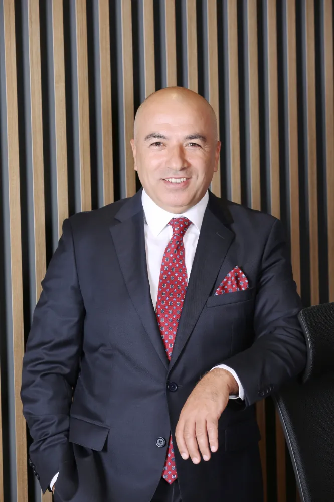 GÜSOD Başkanı Turgay ŞAHAN:  “Özel güvenlik sektörü 2024 yılında yüzde 8 büyüyecek”